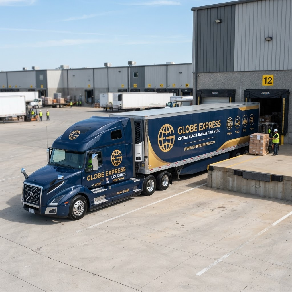 Otay Logistics Park Driver Recruitment Funnel
